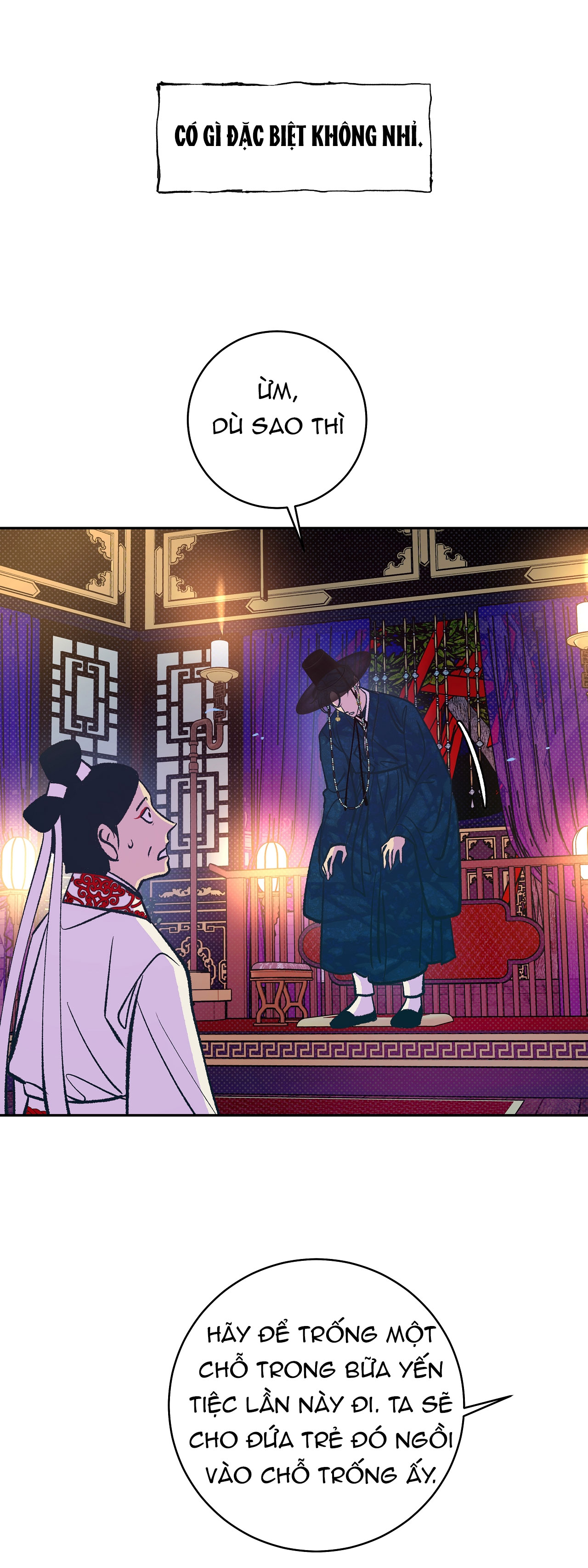 bán yêu chapter 9 37