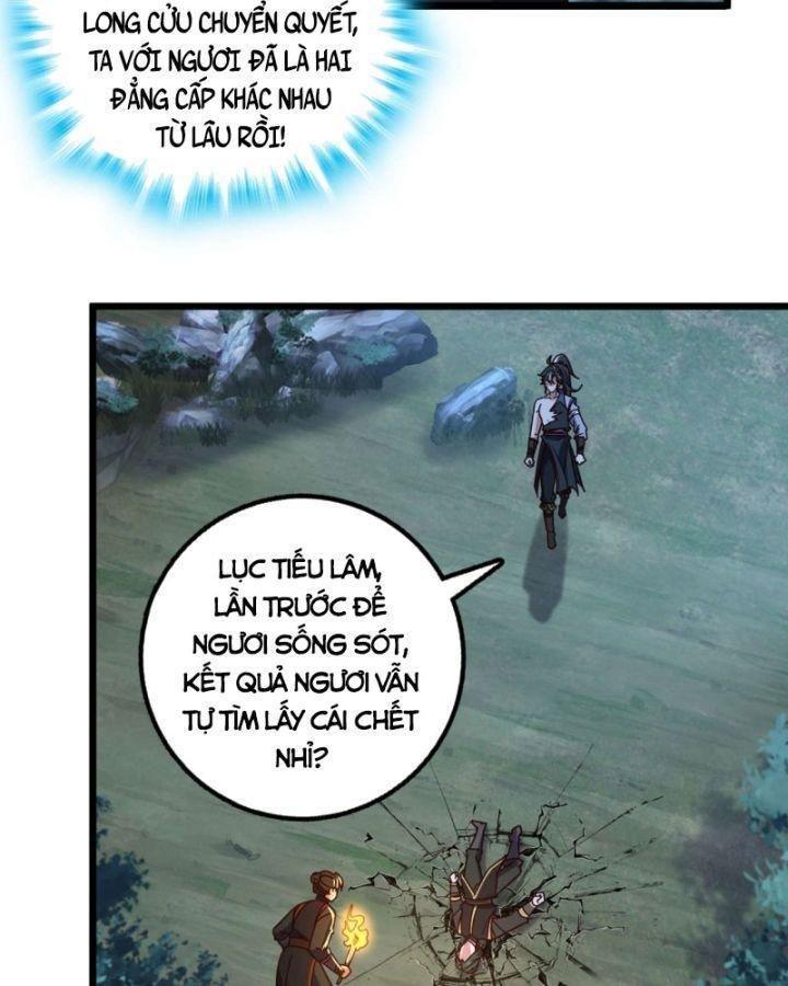 ta, hậu duệ thần long chapter 3 53