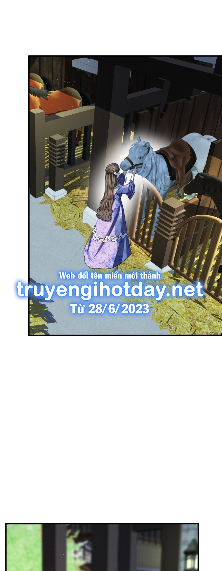 [18+] tôi đã kết hôn với kẻ thù giết cha mẹ chapter 5.2 33
