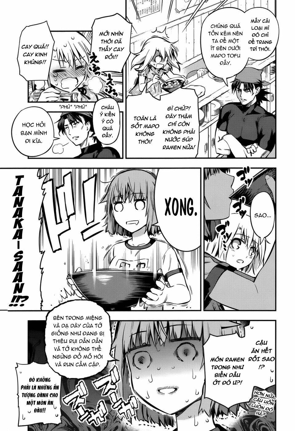 fate/kaleid liner prisma illya drei! chapter 2 9