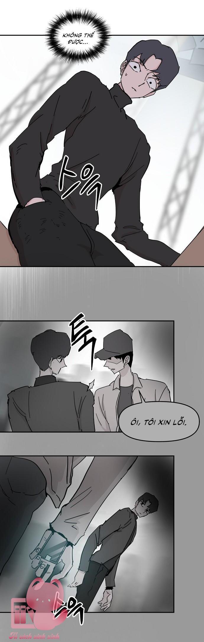 yêu không hồi kết chapter 34 60