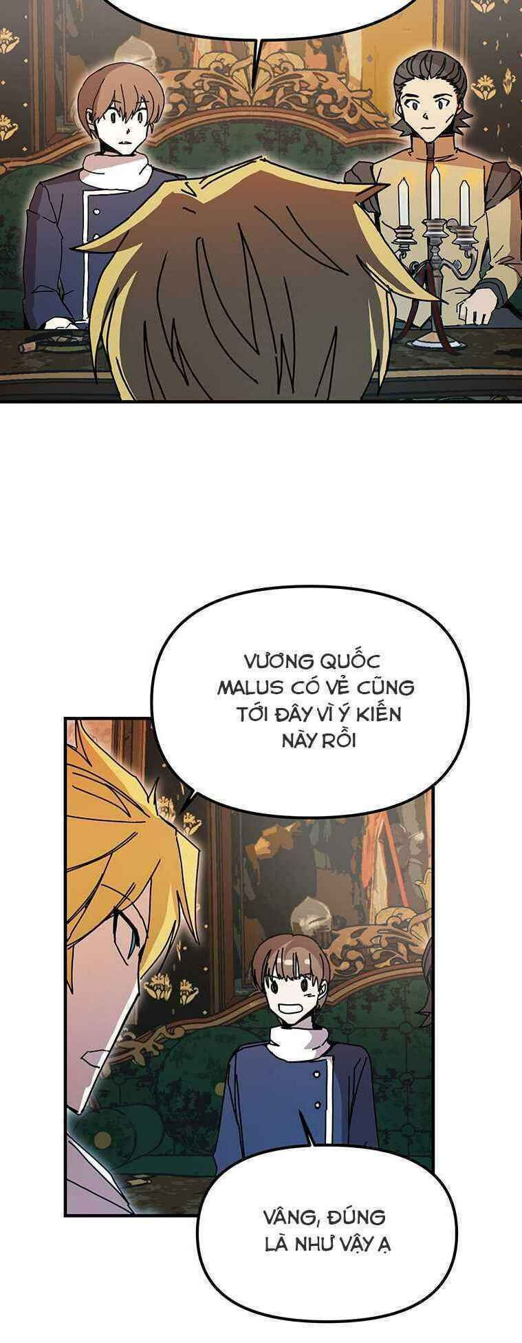 bug player - người chơi lỗi chapter 54 15