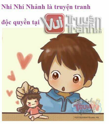 nhi nhí nhảnh chapter 18 1