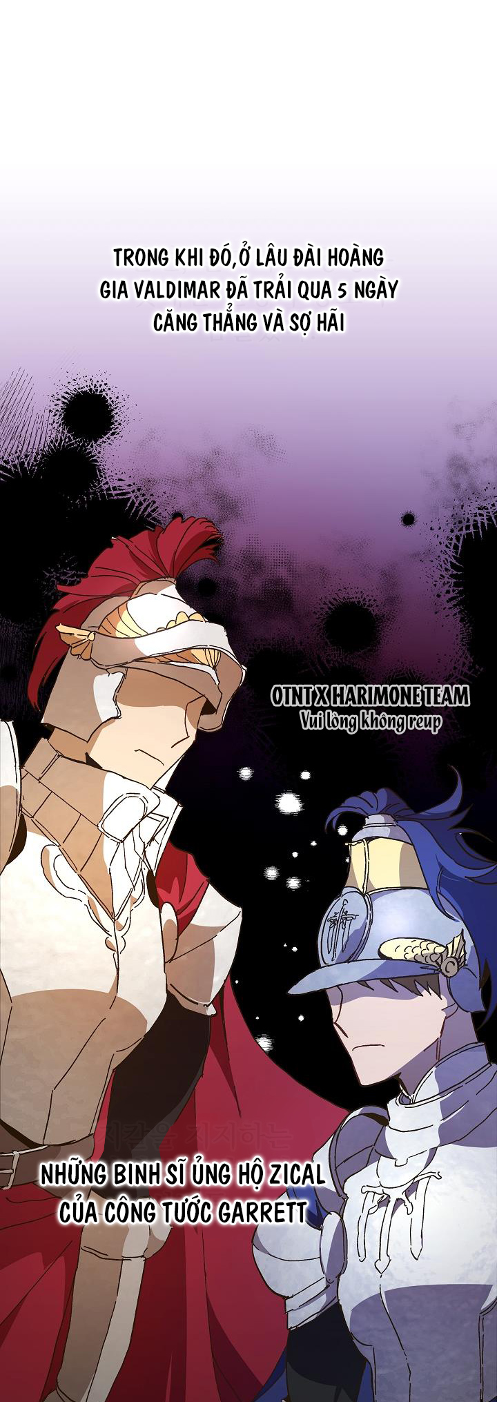 công chúa vờ như điên chapter 12 21