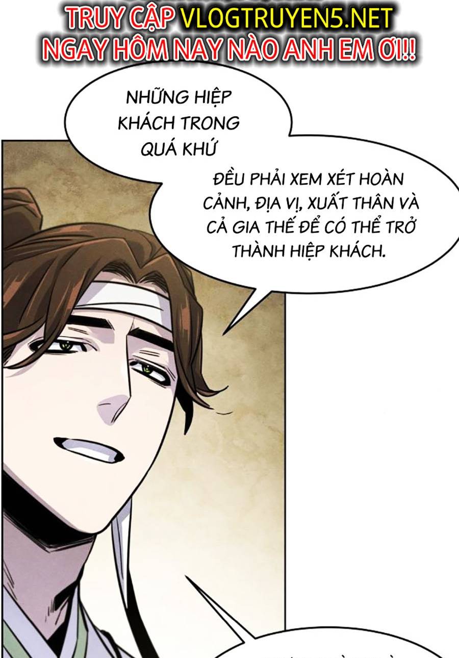 Cuồng Ma Hồi Quy - Trang 61
