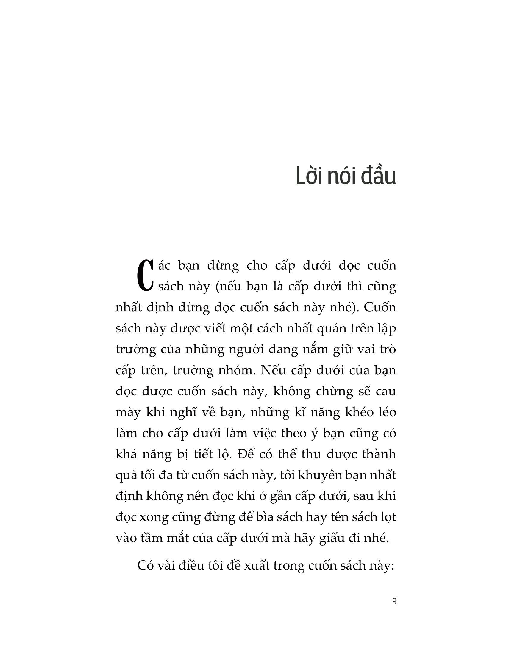 Thấu Hiểu Nhân Lực Gen Z