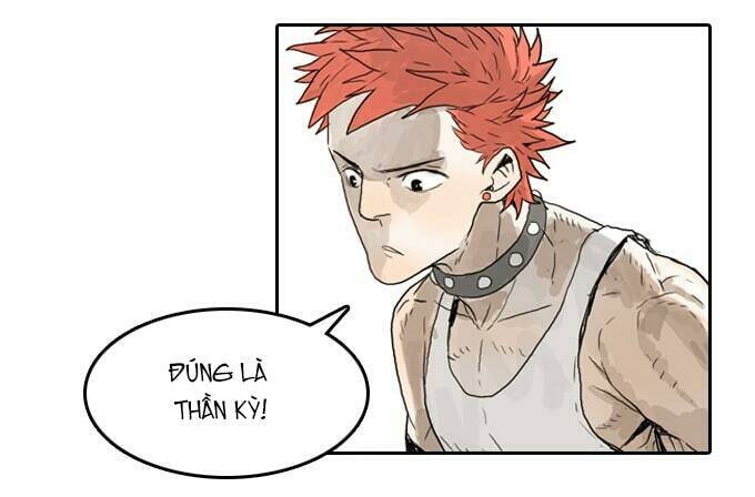 dị nhân bất tử chapter 11 16