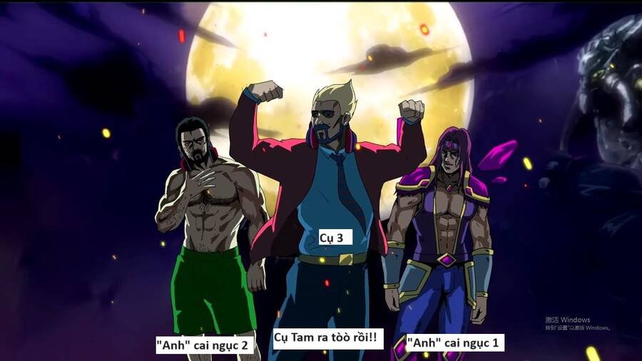 sự lụi tàn của usuzumi chapter 71 67