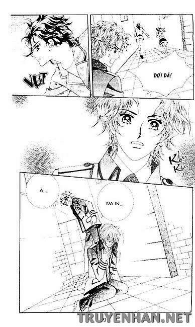 bạn trai tôi là ma cà rồng chapter 82 1