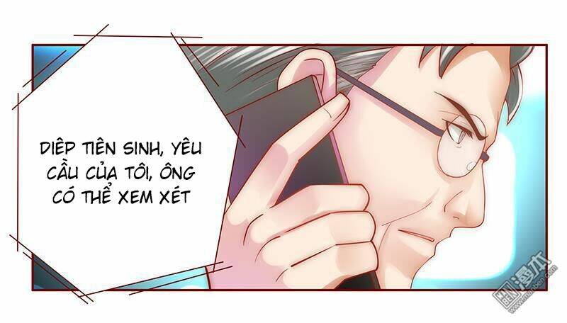 bá đạo tổng tài yêu tôi chapter 47 15