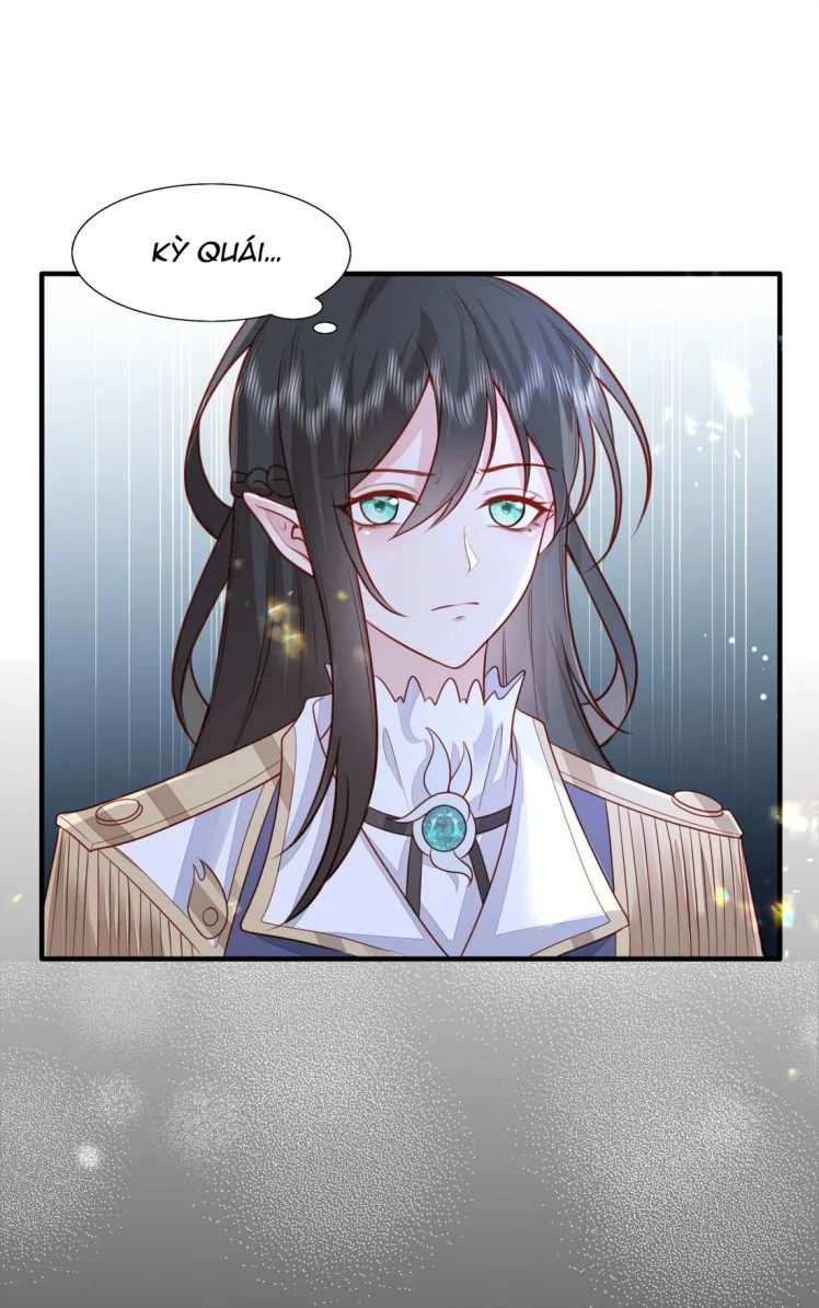 phản diện bị truy thành đoàn sủng chapter 18 37