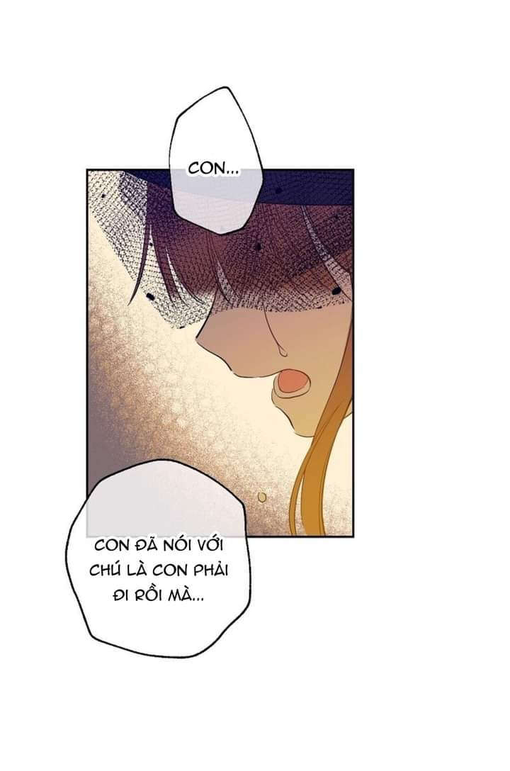 bỗng một ngày nọ tôi trở thành nàng công chúa chapter 55 28