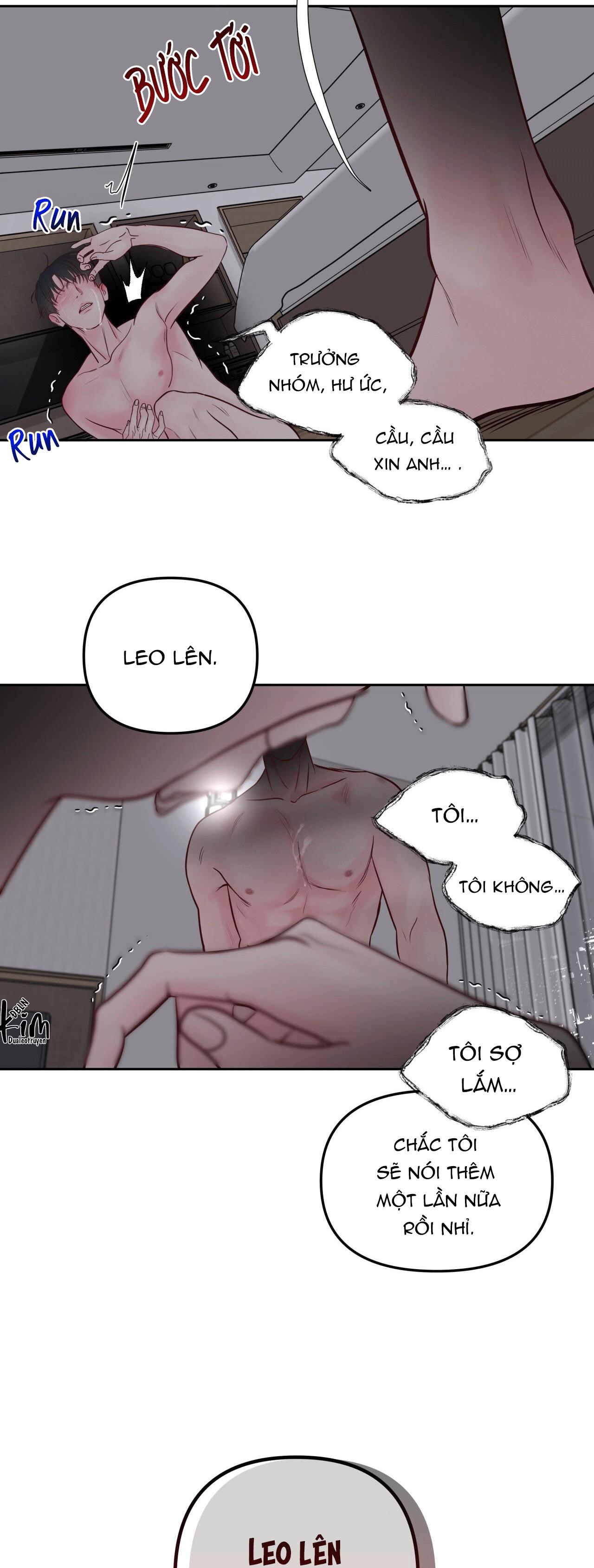 chủ nhân của thứ bảy chapter 21 26