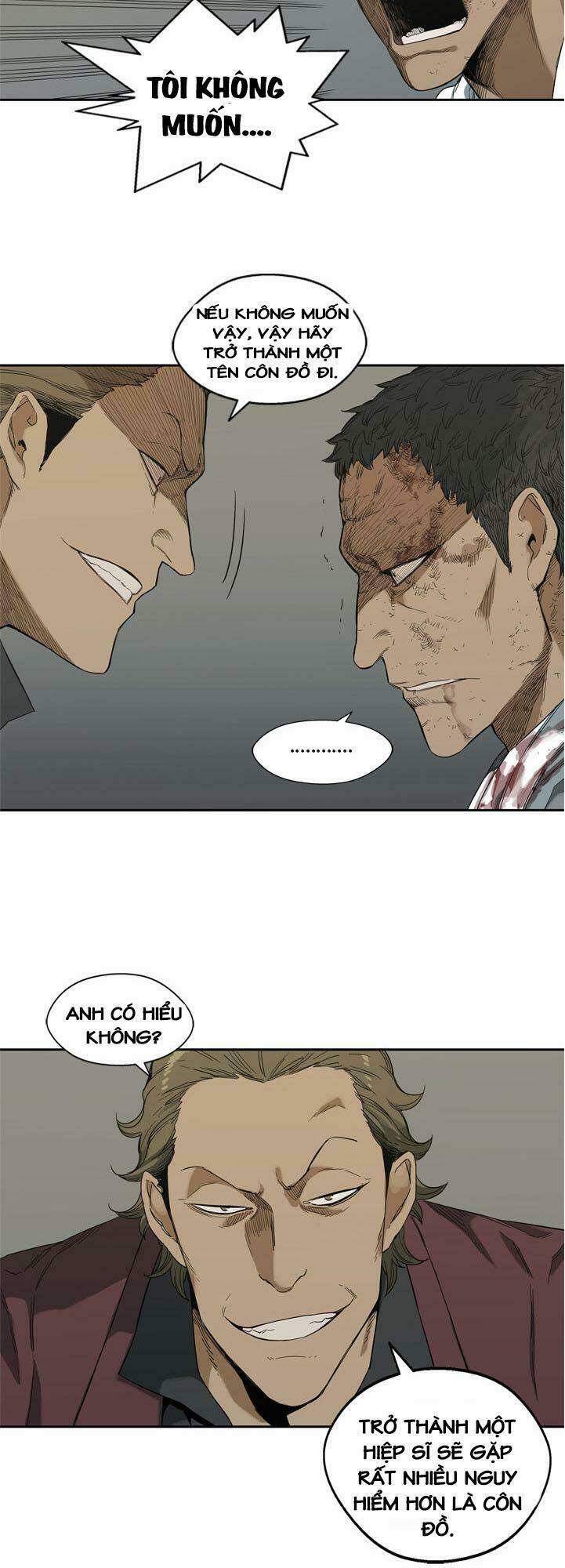 hiệp sĩ giao hàng chapter 6 44