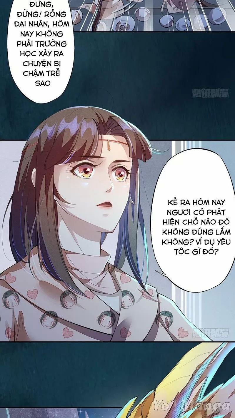 tuyệt thế luyện đan sư chapter 90 7