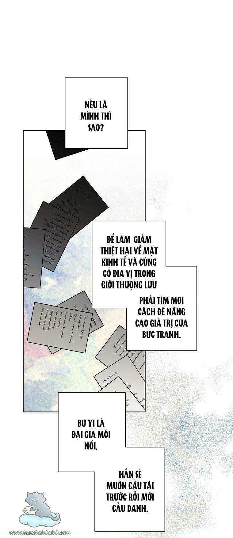 tôi trở thành mẹ kế của cinderella chapter 72 48