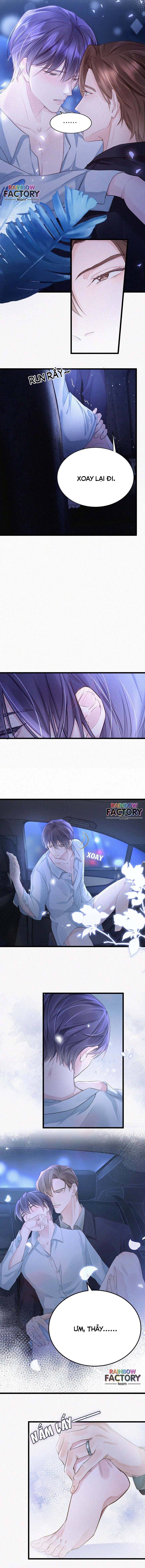 thần thương (môi súng) chapter 20 2