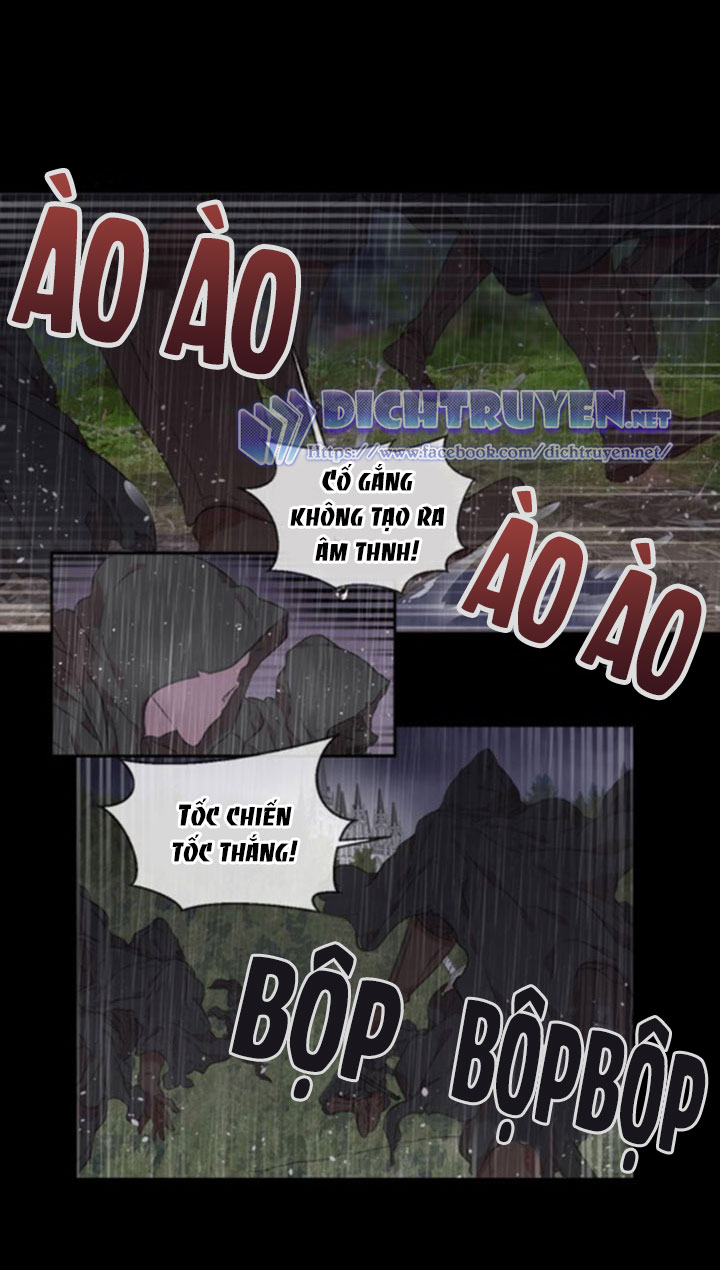 con gái bảo bối của ma vương chapter 6 7