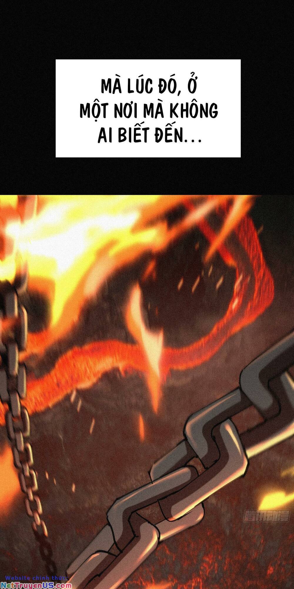 ta bất cần, đám tôn tử đều là cấp sss chapter 4 52