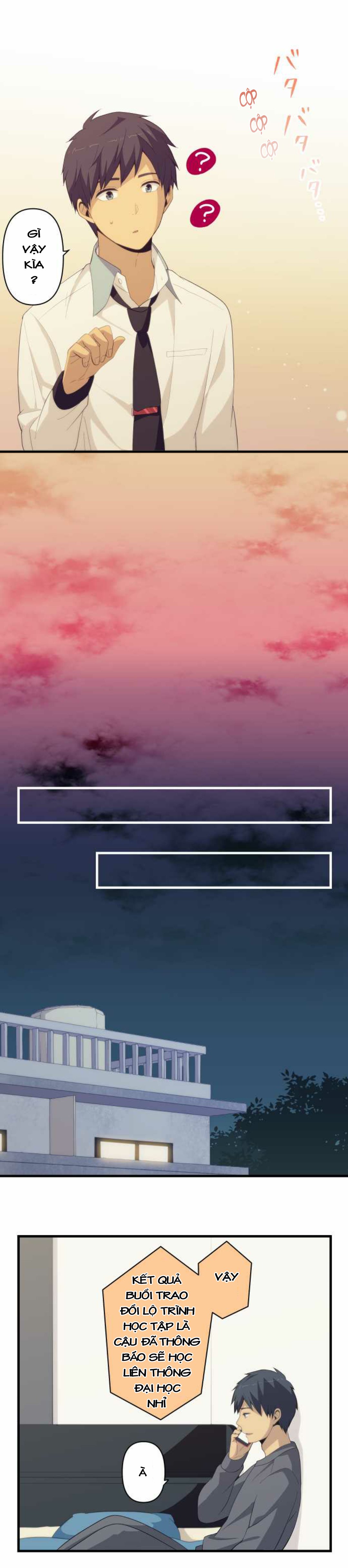 relife chapter 160 9