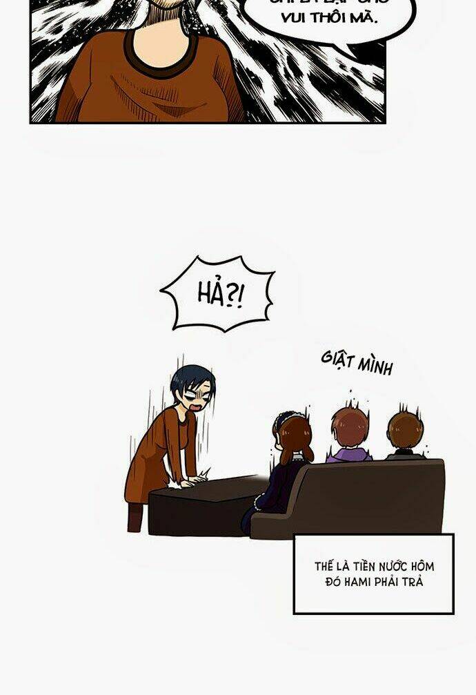 hắn ta là rồng chapter 68 23