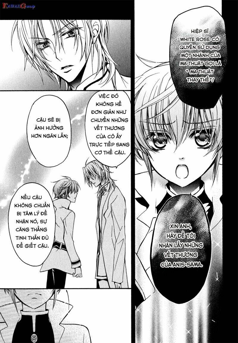 nụ hôn của công chúa tường vi chapter 27 17