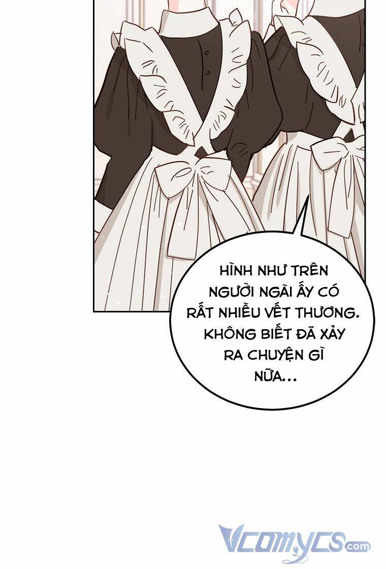 ác nữ karuna bé lại chapter 47 27