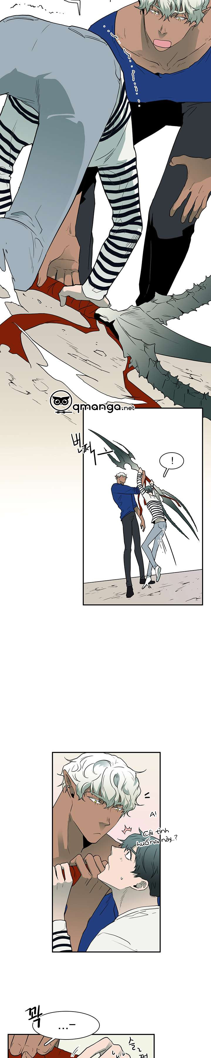 dear door chapter 17 4