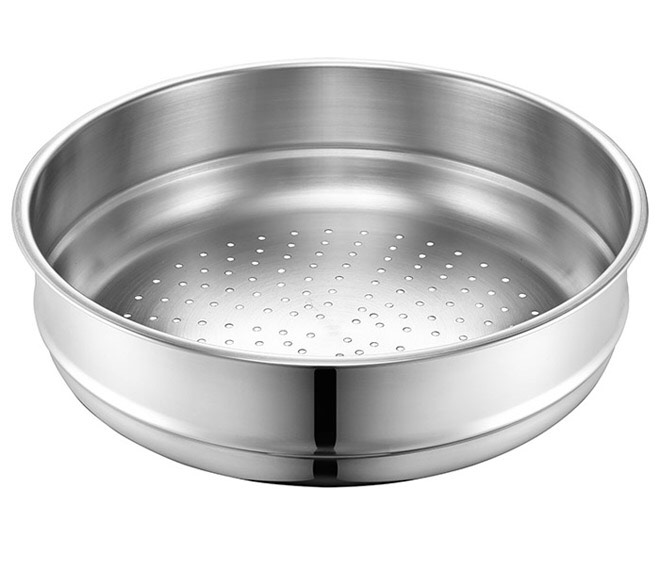 NỒI XỬNG HẤP INOX ĐÔNG Á