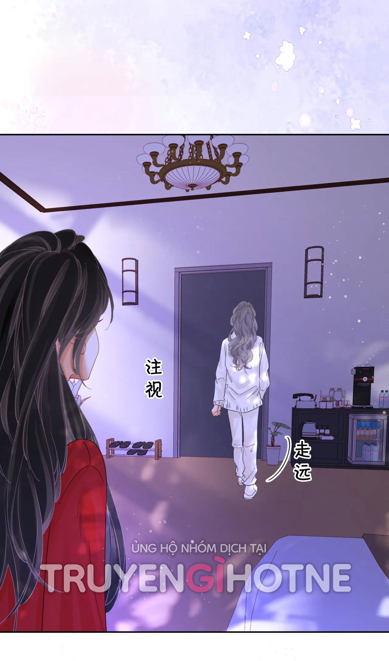Cố Tiểu Thư Và Khúc Tiểu Thư chapter 39 - Trang 36