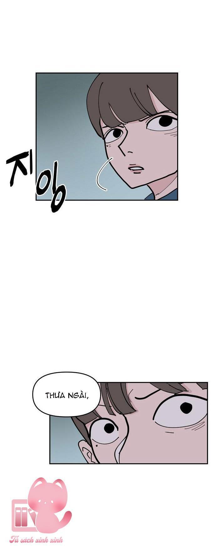 yêu không hồi kết chapter 8 56