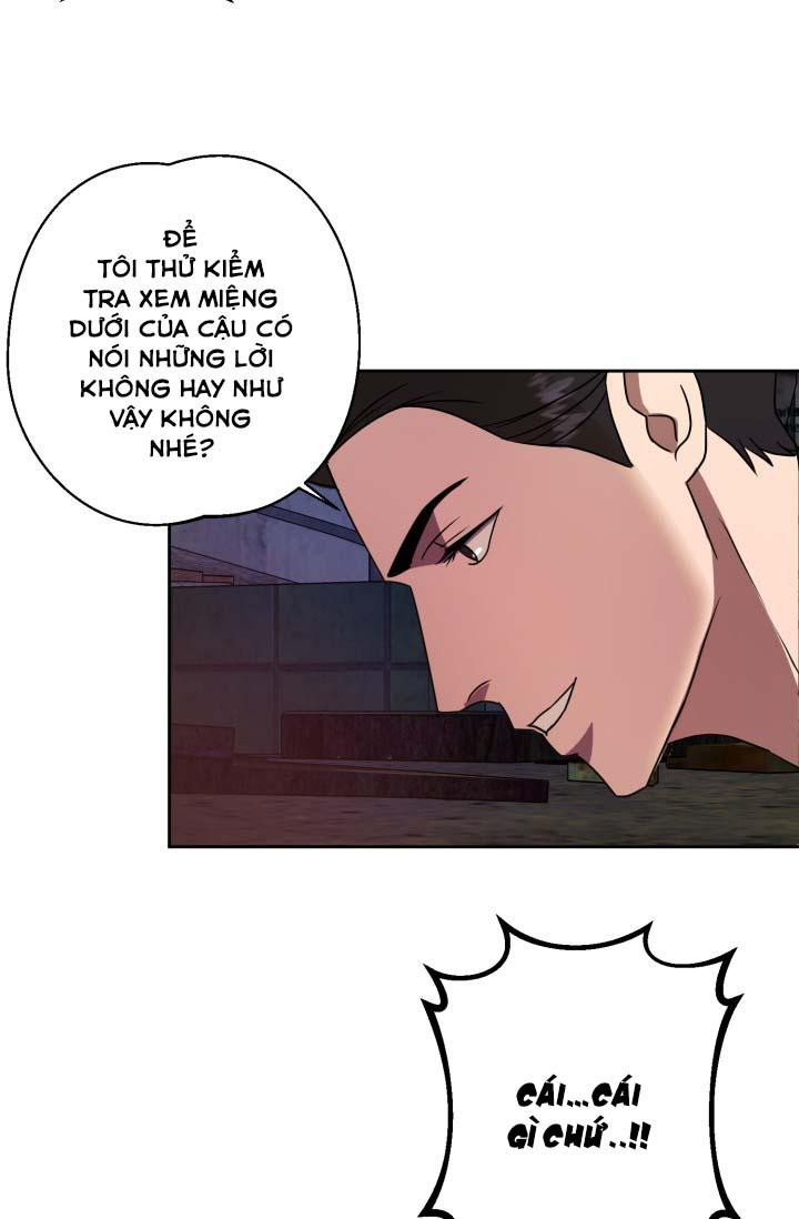 nhiệm vụ không lối thoát chapter 2 24