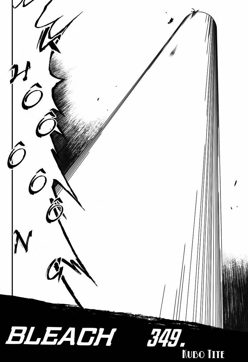 thần chết ichigo chapter 349 6
