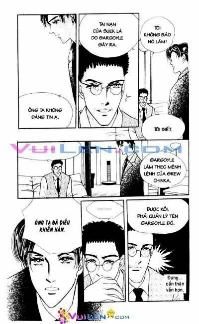 vật cản tình yêu chapter 7 69