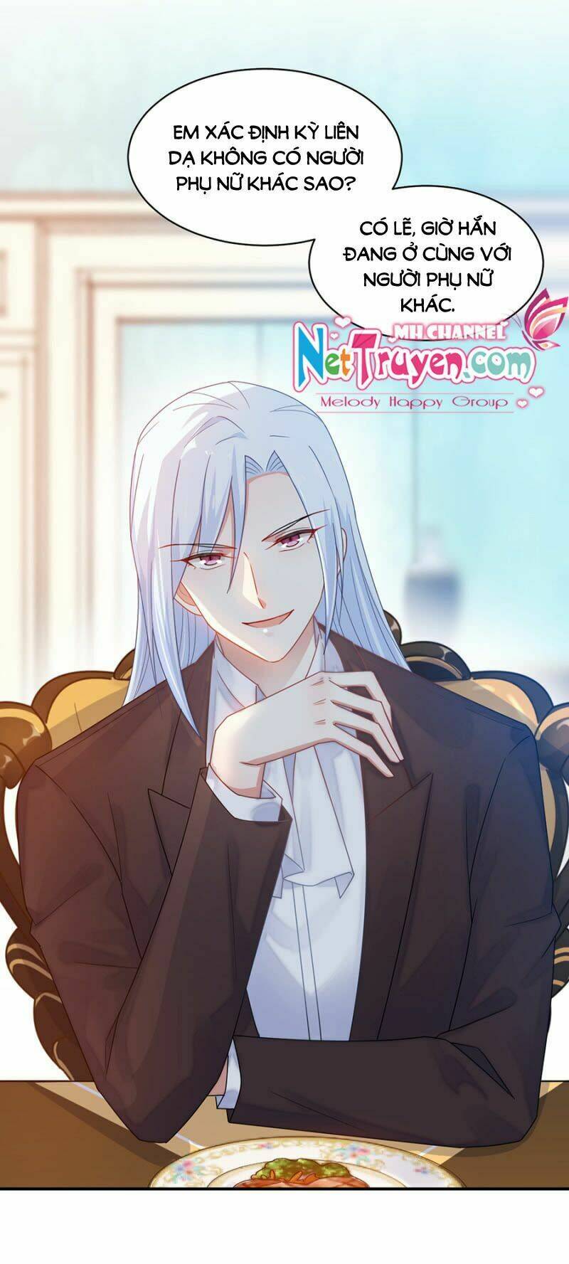 ma lạt thiên kim đẩu ác thiếu chapter 173 23