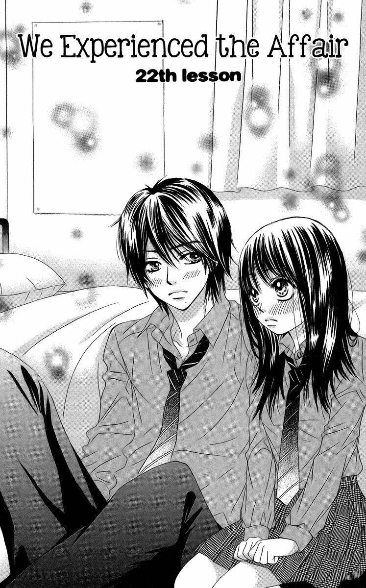 bokutachi wa shitte shimatta chapter 22 2