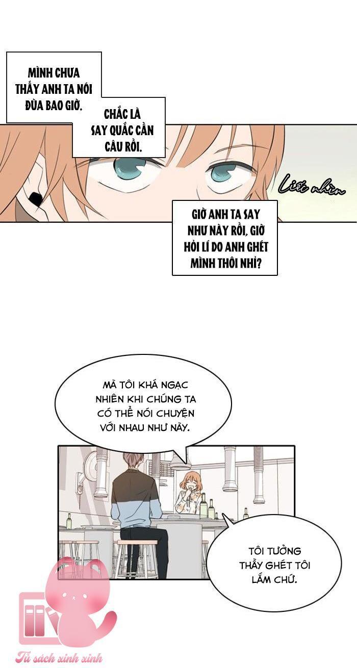 a good day to be a dog chapter 3 28