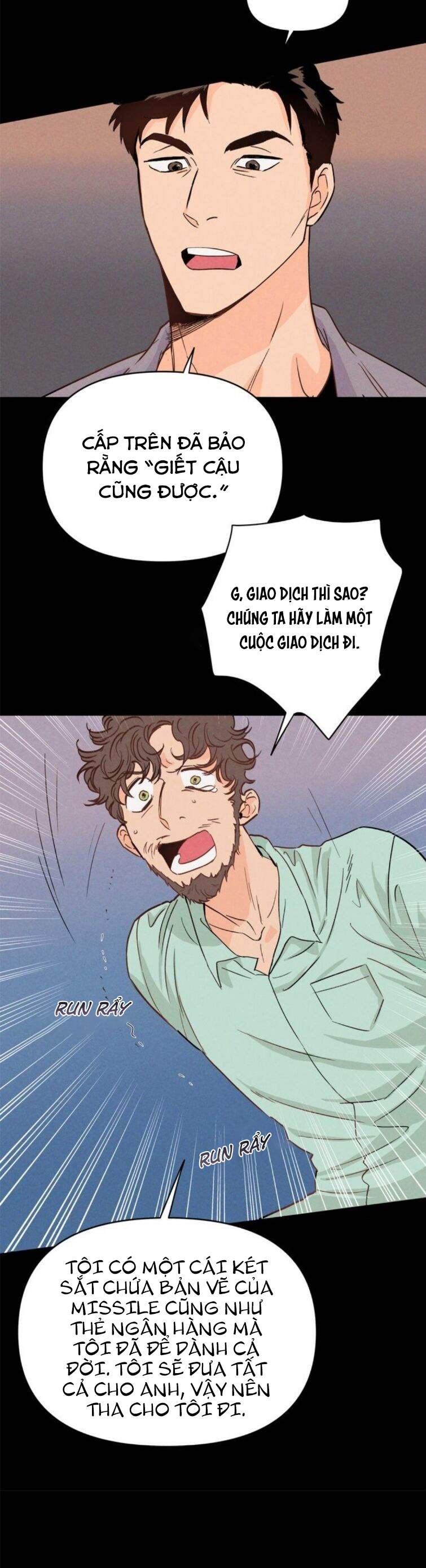 cái giá của sự nổi tiếng chapter 1 22