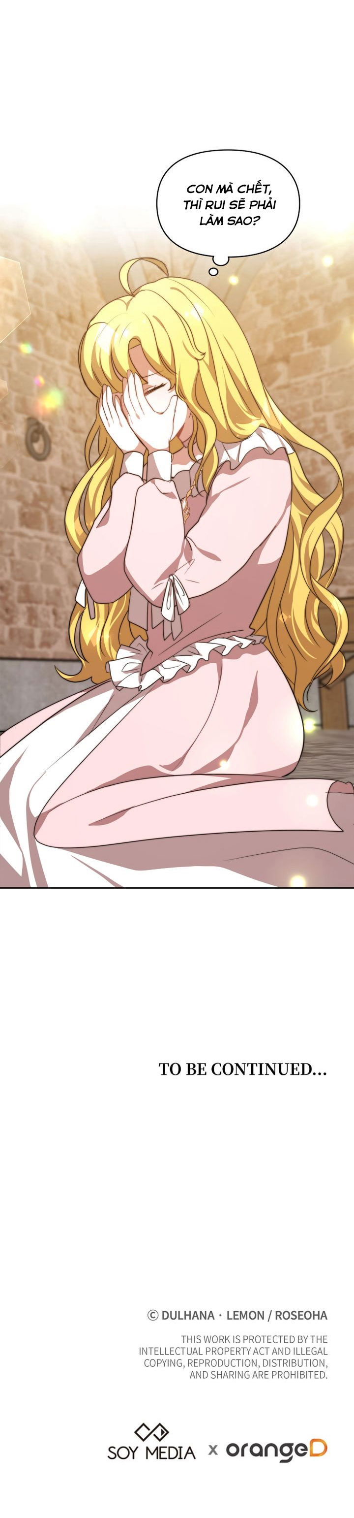 công nương eluana vita chapter 8 13