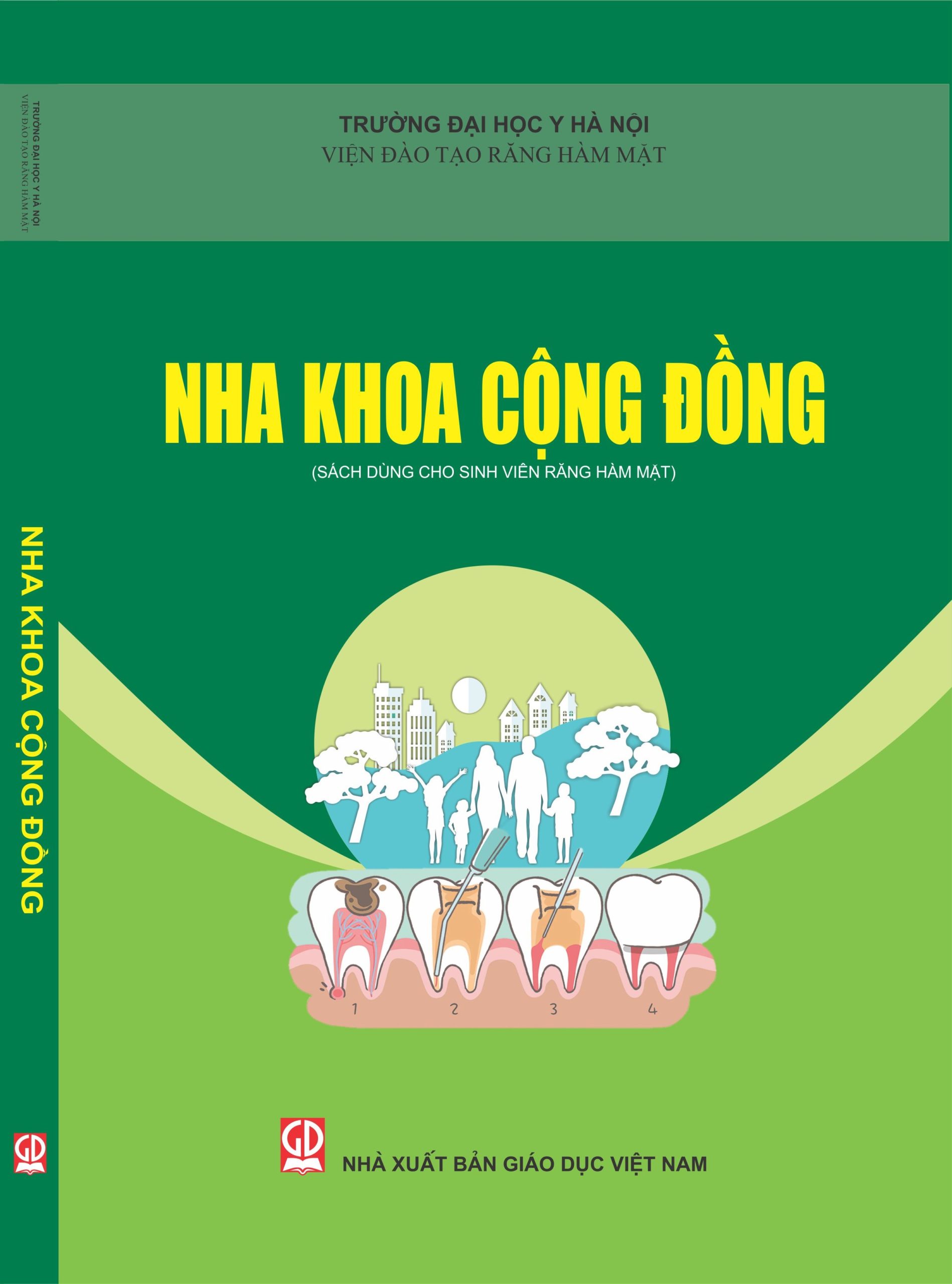 Nha khoa cộng đồng