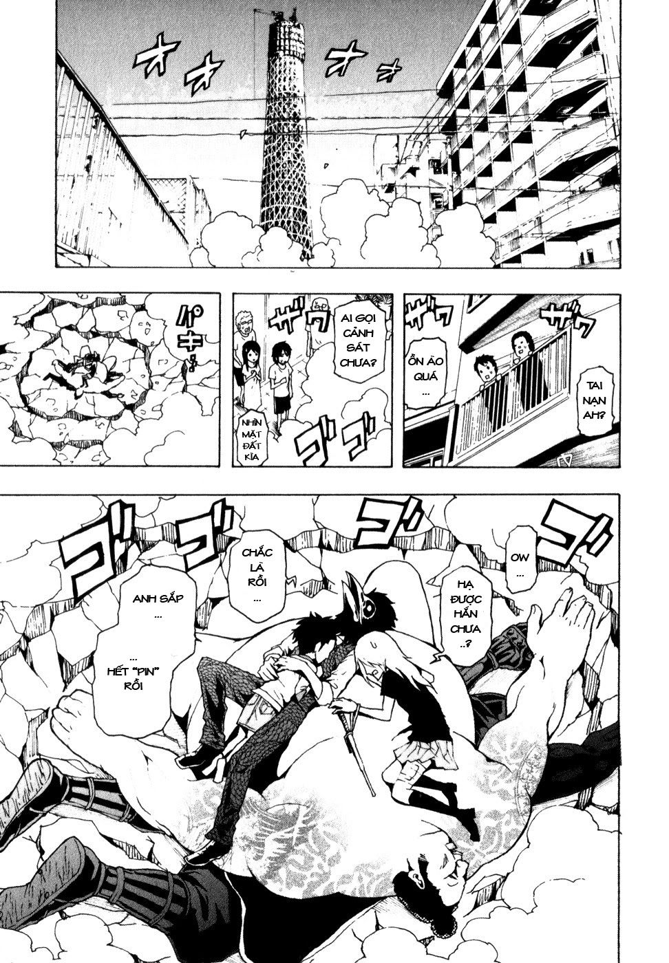 tokyo esp chapter 8 22