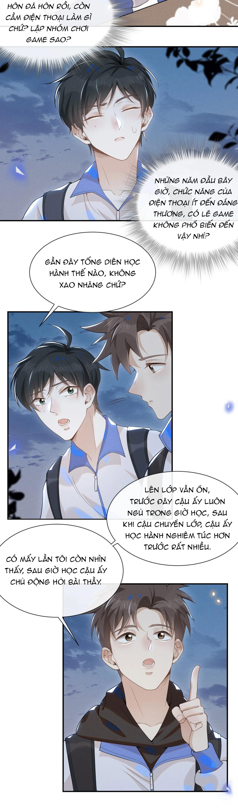 kiếp sau không gặp chapter 21 2