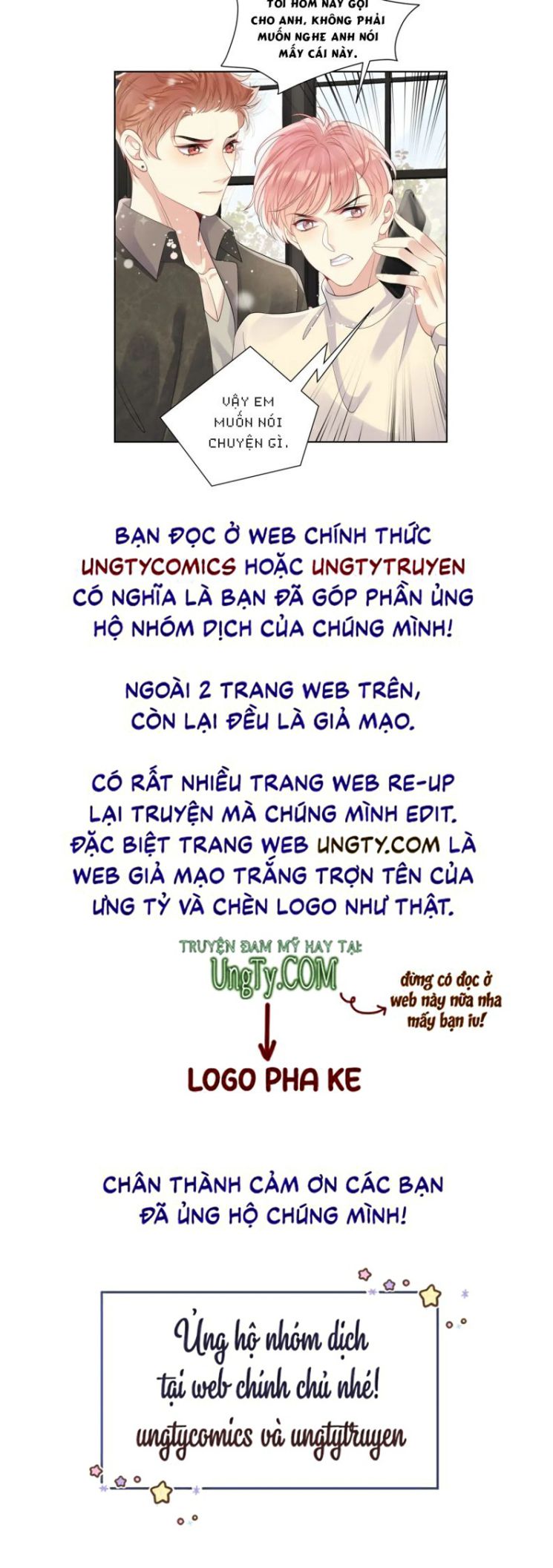 lại bị bạn trai cũ nhắm trúng rồi chapter 51 91