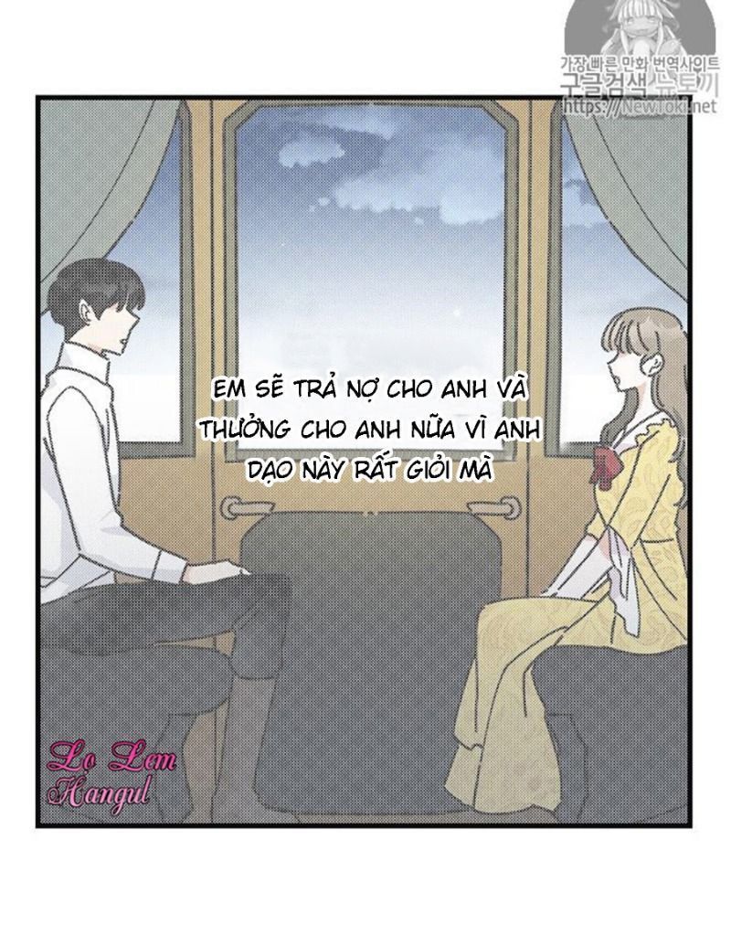 ác nữ tiểu thư chapter 14 76