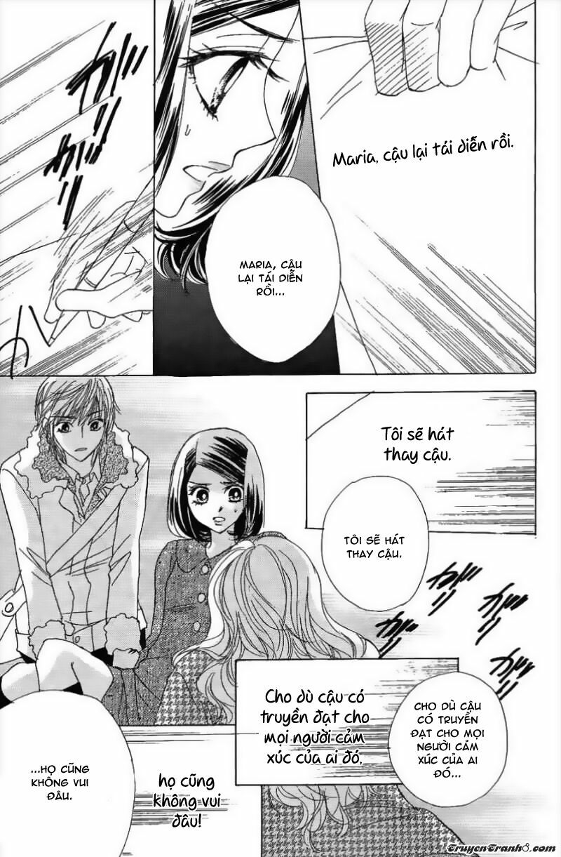 ác quỷ và bản tình ca chapter 46 7