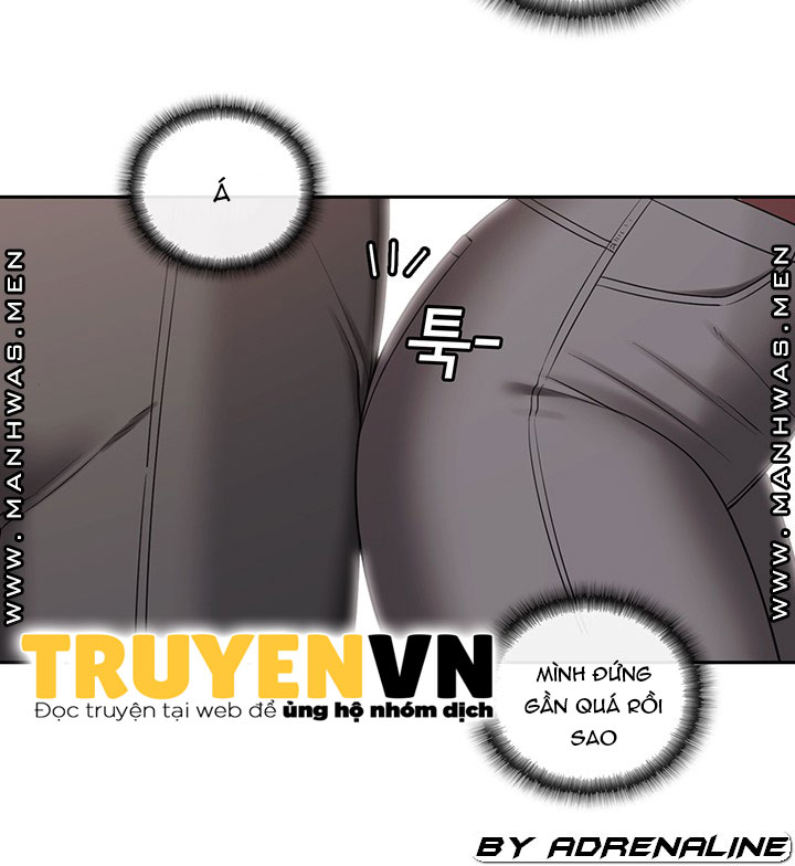 kênh tư vấn tình dục chapter 4 34