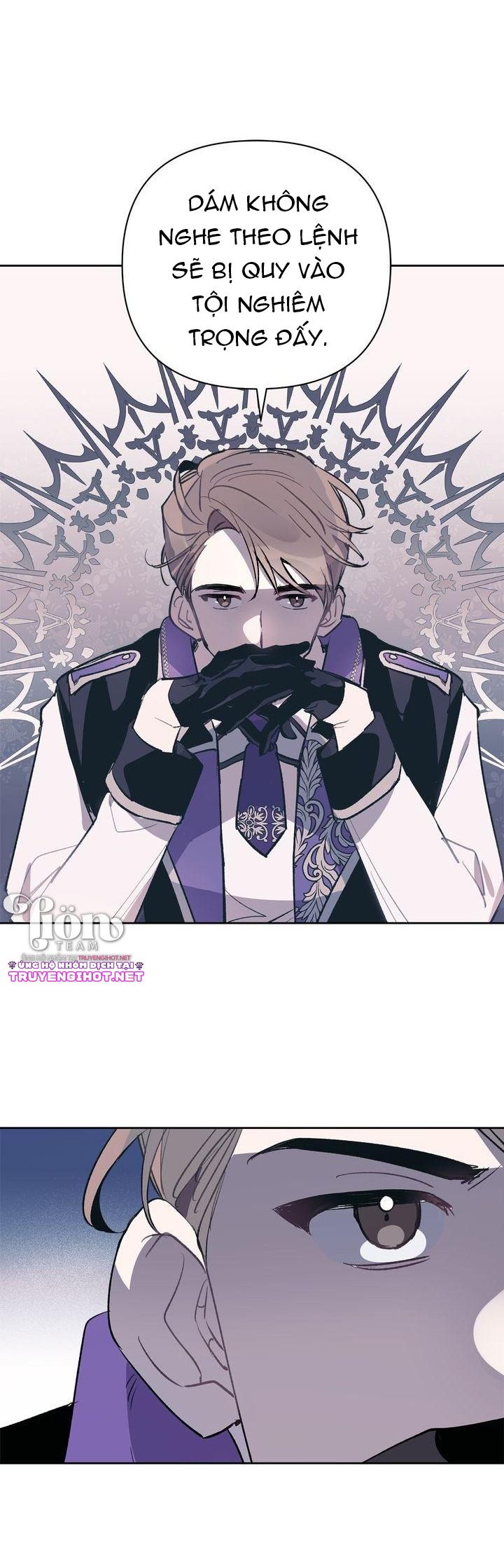 cách mà pháp sư đối mặt với cái chết chapter 19.1 12