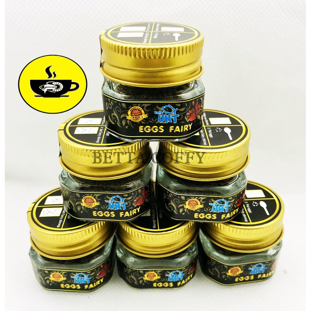 Tảo Bột Xanh - Thức ăn cho Artemia và cá con