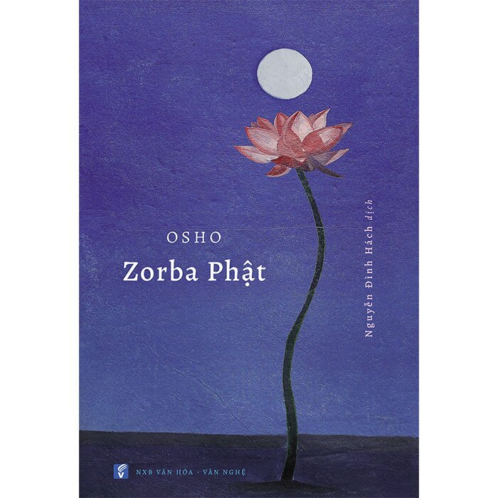 Osho - Zorba Phật - (CT)