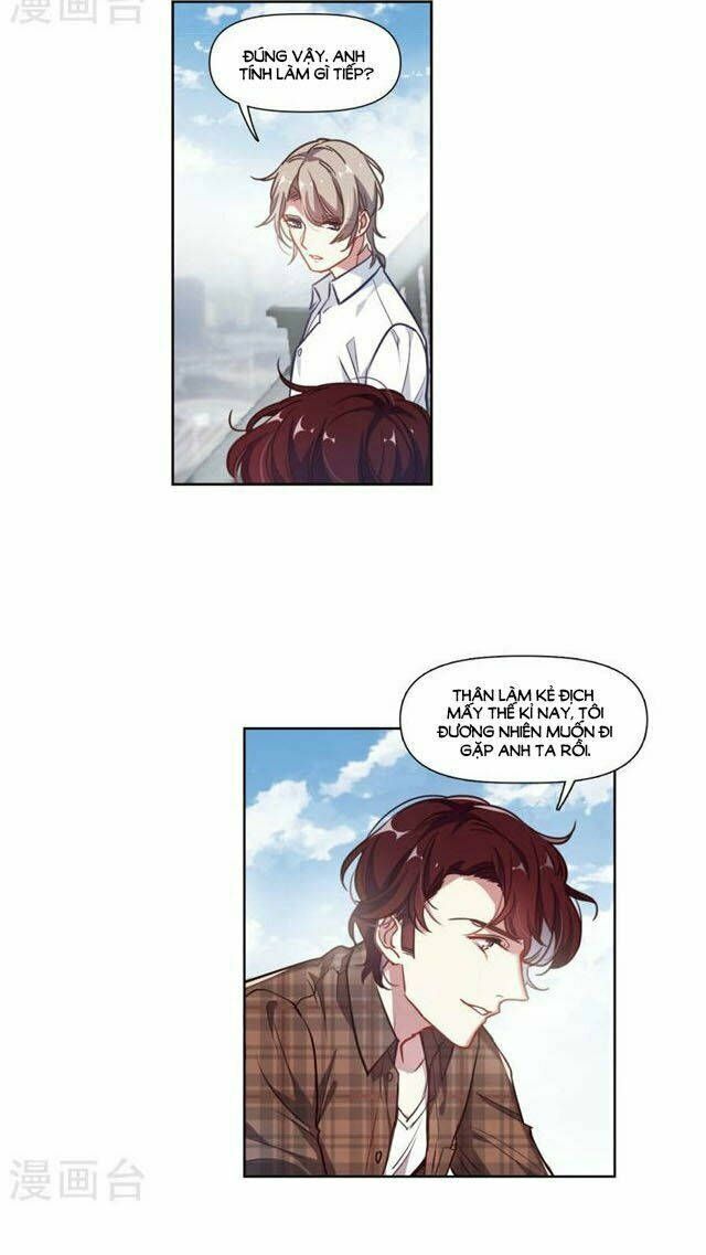 địa ngục cáo bạch thi chapter 53 14